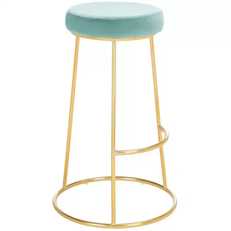 Sabina Round Bar Stool - BST7506 - Safavieh