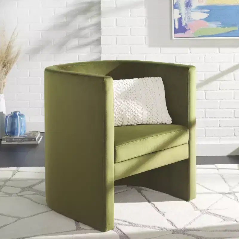 Eydis Accent Chair - ACH4014 - Safavieh