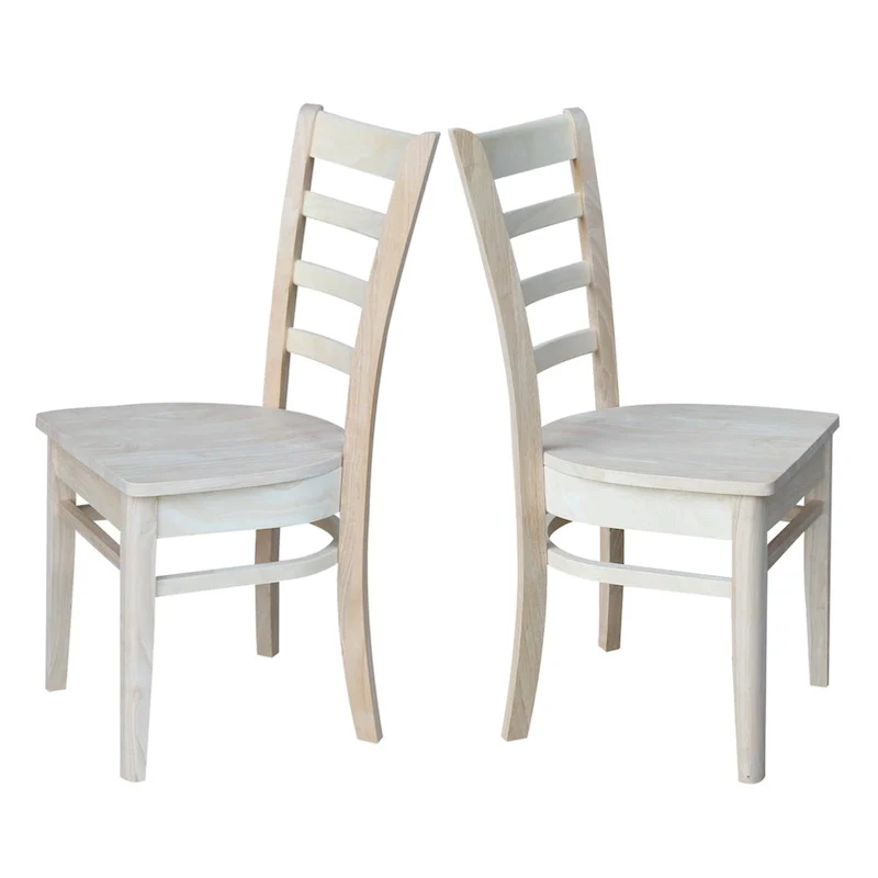 Emily Side Chairs