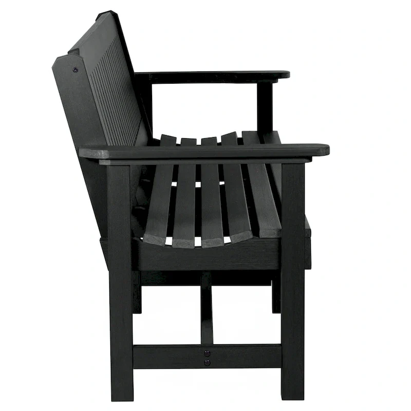 Highwood Professional Commercial Grade Exeter 6' Garden Bench