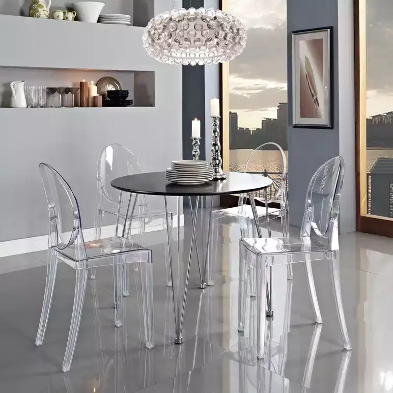 Casper Dining Side Chair - Modway
