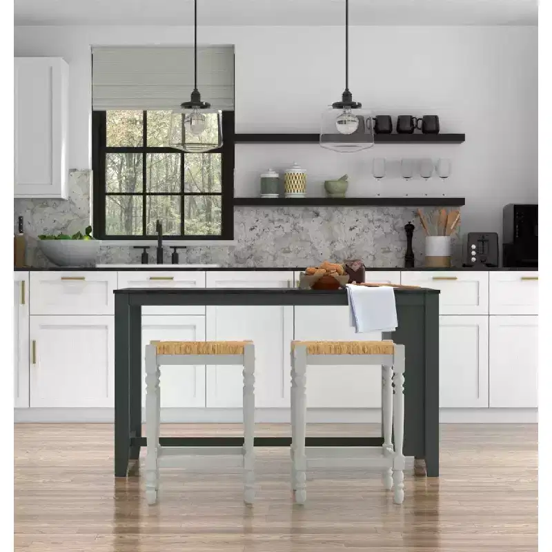 Carolina Living 24 Turner Counter Height Barstool