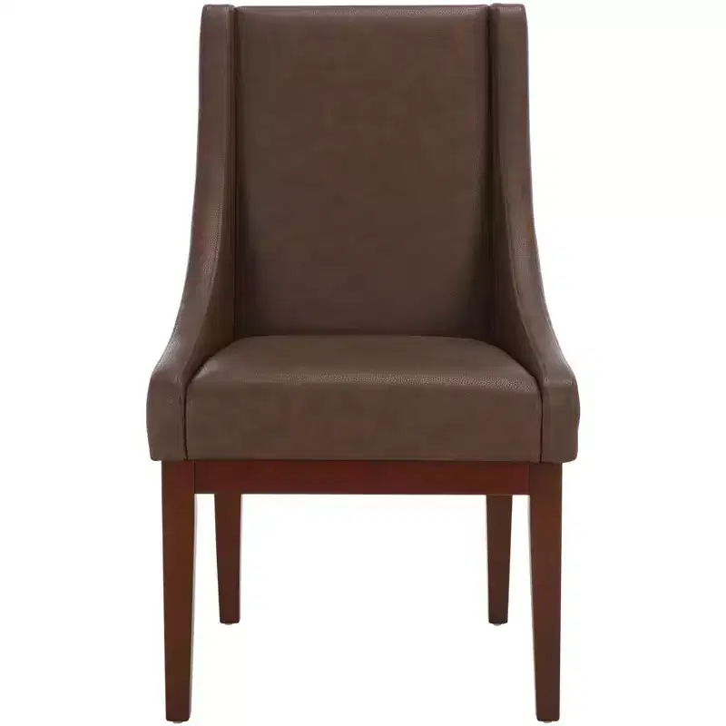 Sloping Arm Chair - MCR4500 - Safavieh