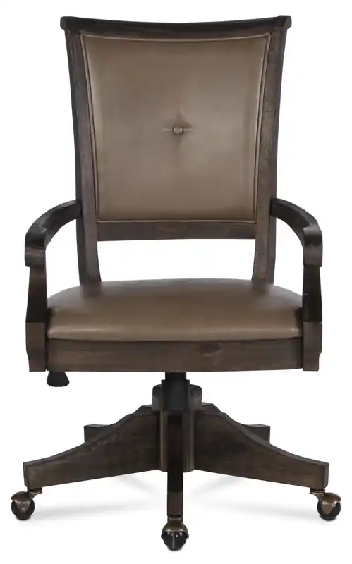 22.5 Office Chair - Weathered Charcoal