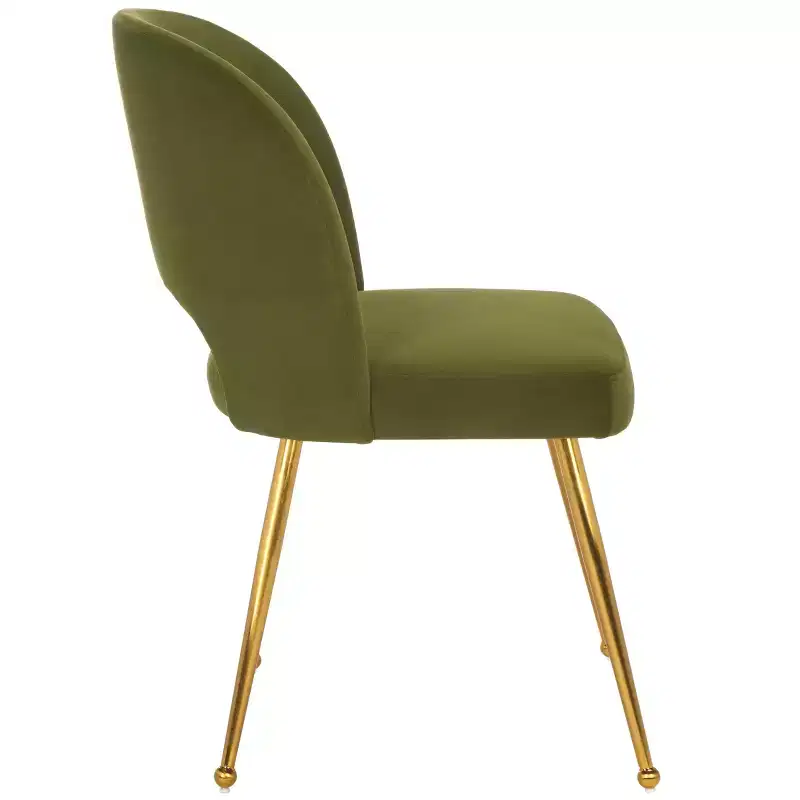 Aspyn Dining Chair - DCH1104 - Safavieh