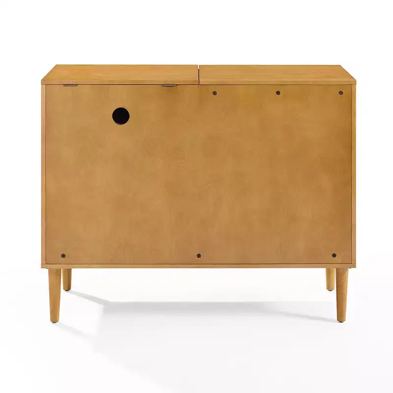 Everett Media Console - Crosley