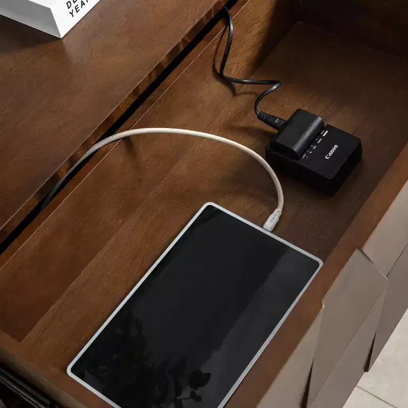 Paddy 2 - Drawer end table| ART OF LIVING DESIGNS