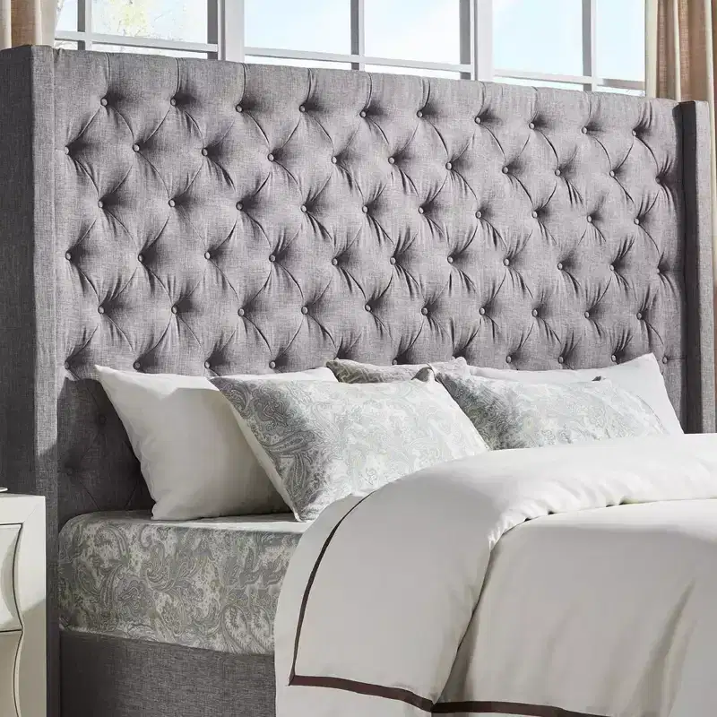 Declare 65H Headboard - iNSPIRE Q