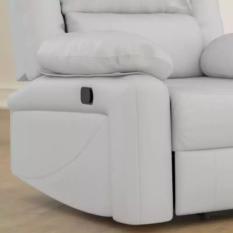 Flash Furniture Harmony Series Recliner