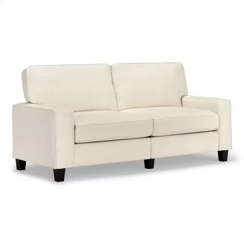 73 Palisades Sofa - Serta