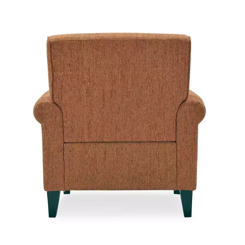HL Home,Traditional Armchair with Nailheads