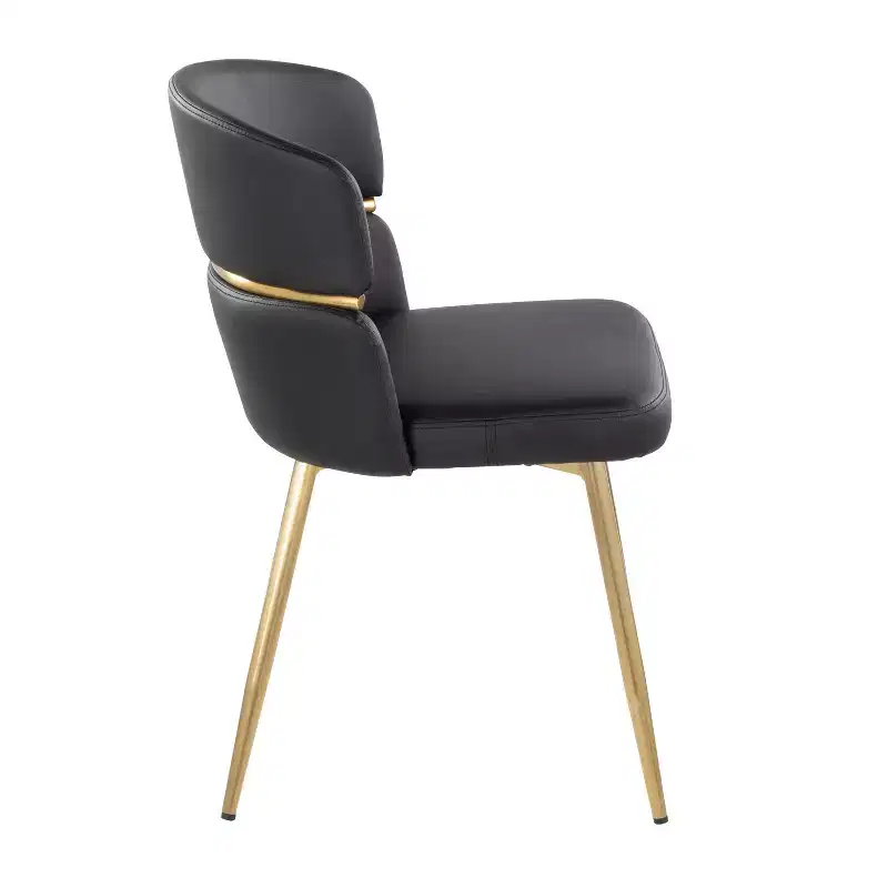 LumiSource Set of 2 Cinch Dining Chair