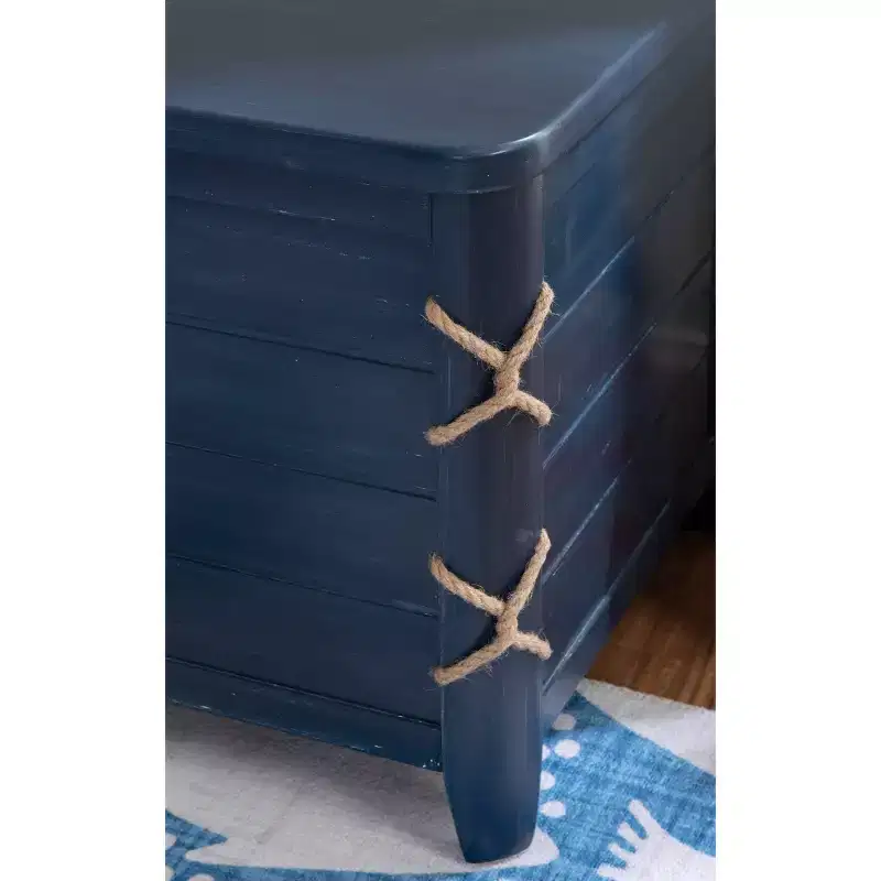 Cedar Chest Dresser
