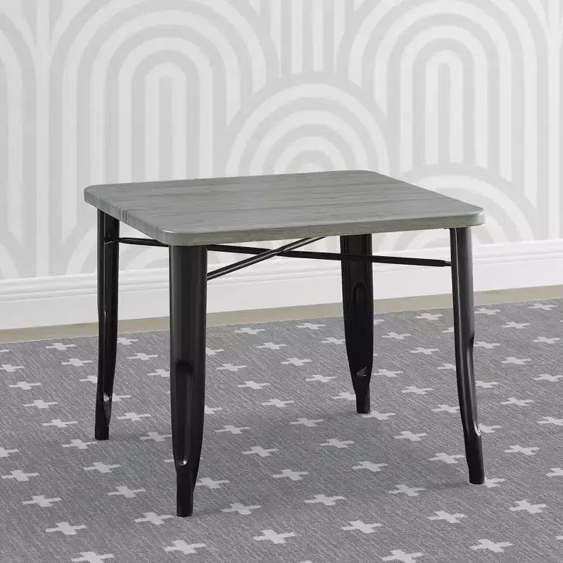 Kids Bistro Play Table