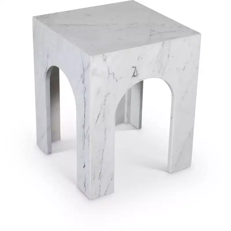 Meridian Furniture Palermo End Table