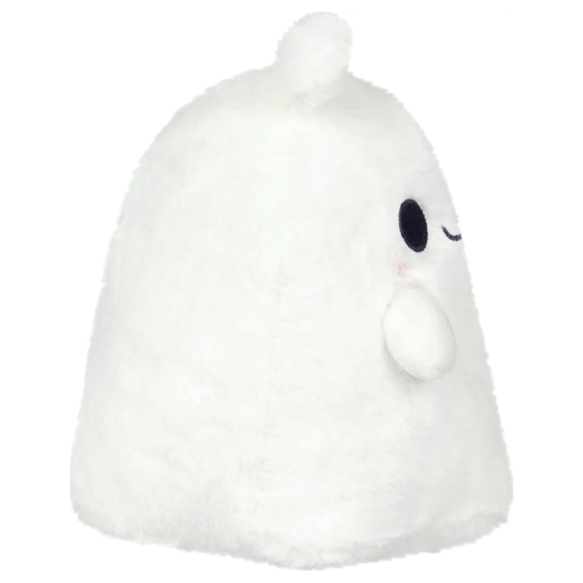 Spooky Ghost Mini Plush Stuffed Animal Soft Toy Figure