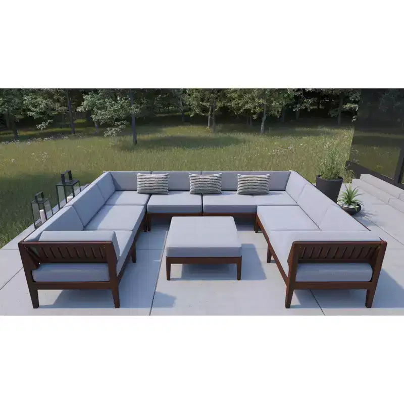 Summerlyn Middle Chair - Linon