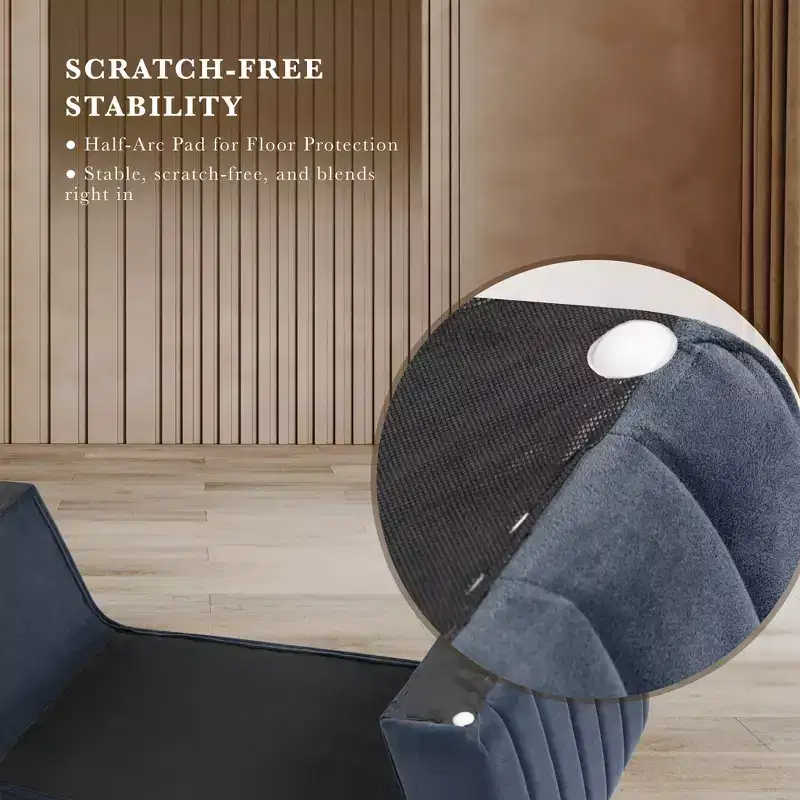 HomePop Arch Channel Bench