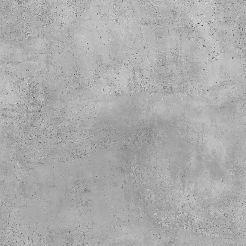 Shelf Black Engineered wood Large Wall-mounted