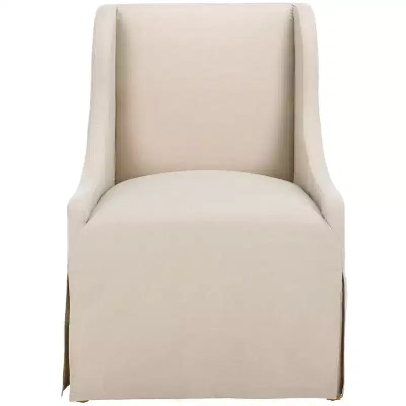 Aberdore Arm Chair - ACH4512A - Sand - Safavieh