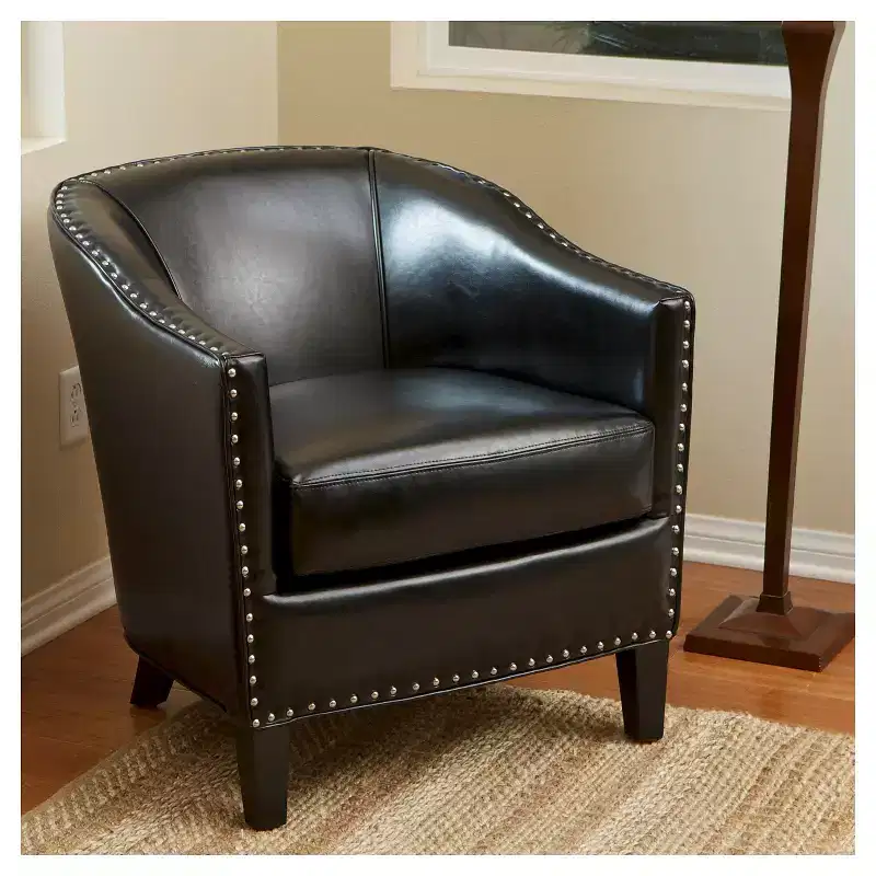 Austin Club Chair - Christopher Knight Home