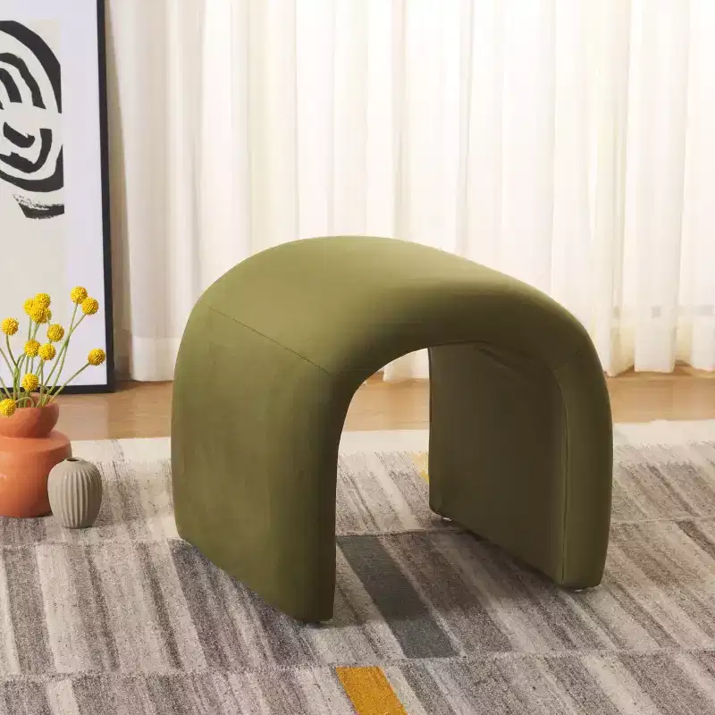 Kibo Ottoman - OTT1300 - Safavieh