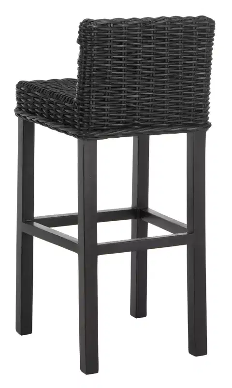 Cypress Bar Stool - FOX6502 - Safavieh Couture