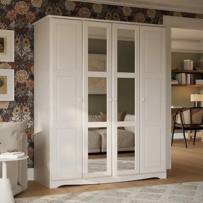 Armoires And Wardrobes