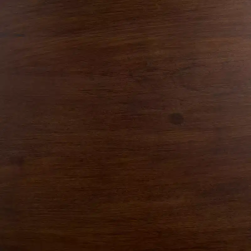 Pascual Round Accent Table - ACC3258 - Walnut - Safavieh