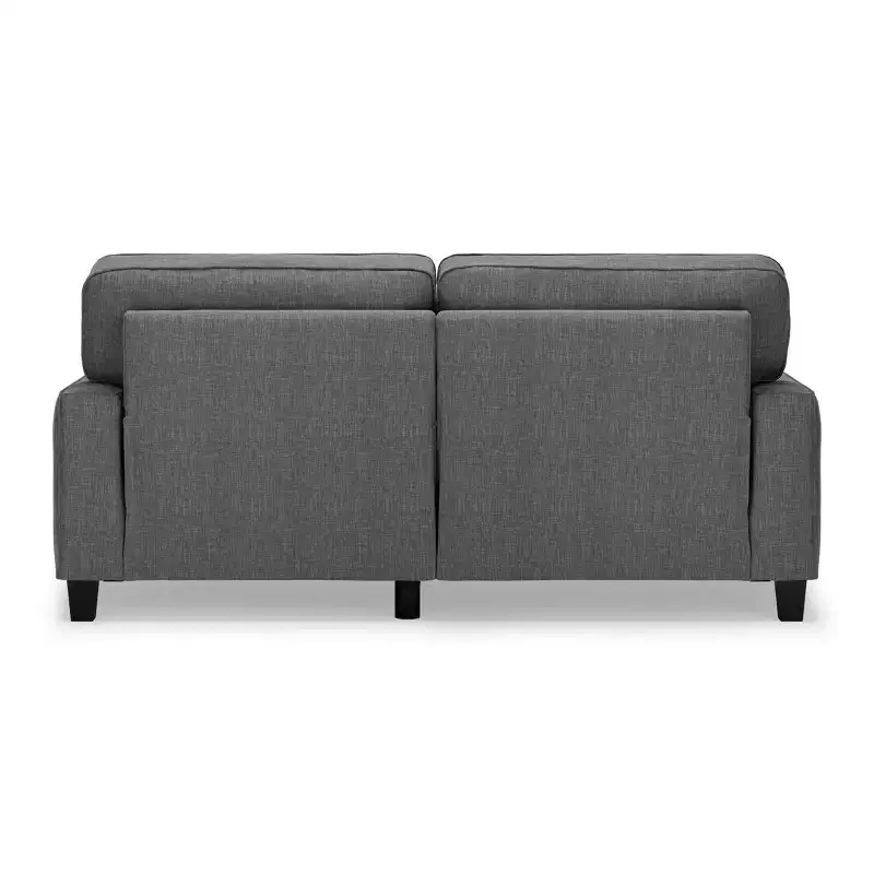 73 Palisades Sofa - Serta