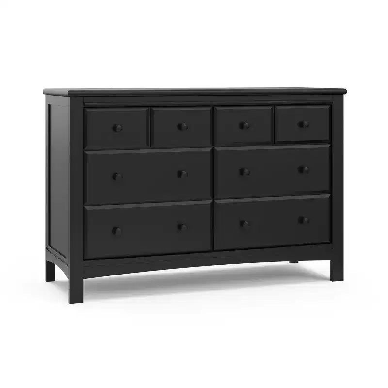 Graco Benton 6-Drawer Double Dresser