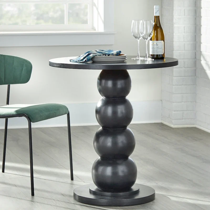 Spheres Bistro Table