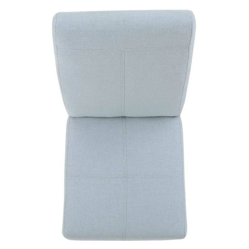 Pertica Fabric Dining Chairs (Set of 2) by Christopher Knight Home - 17.75 L x 25.50 W x 39.75 H