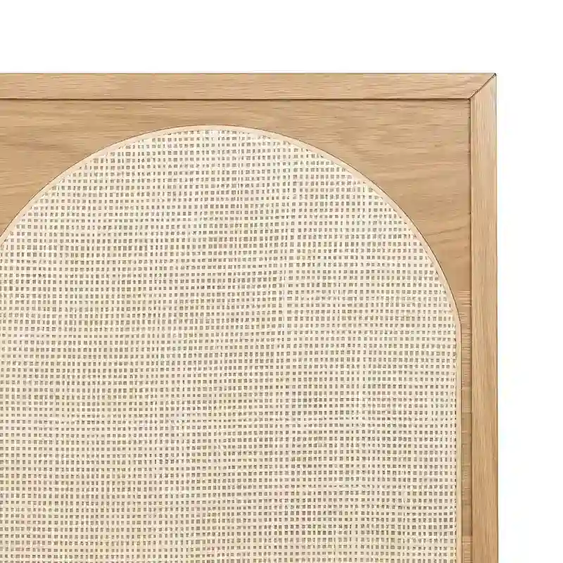 Baldwin Bed