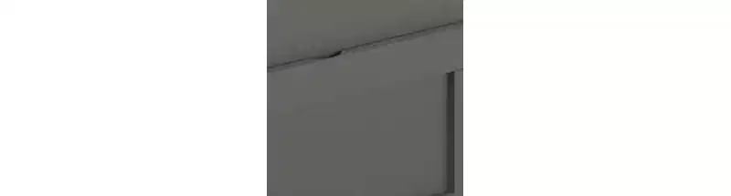 Boston Bed with Foot Drawer - AFI