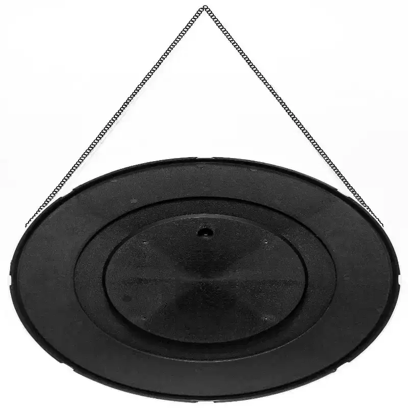 17.5 Franc Wall Mirror - Infinity Instruments