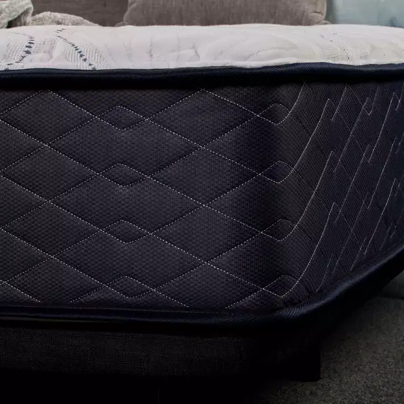 Christopher Knight Home Restonic 11 CoolGel Foam Mattress