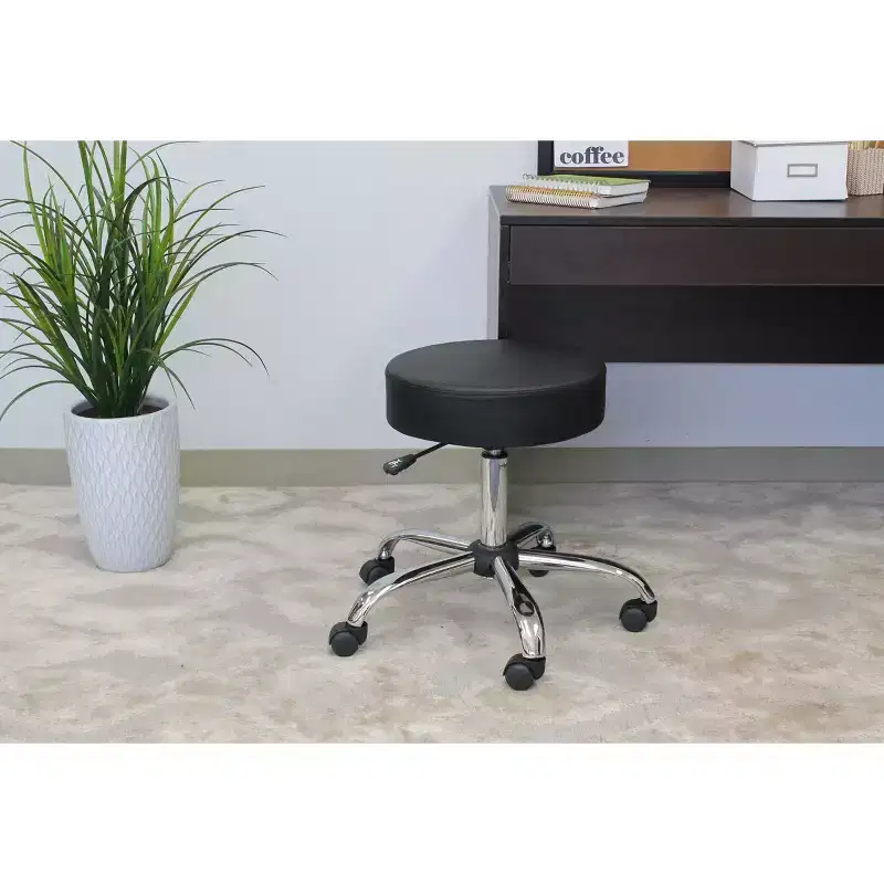 Medical Stool - Boss Office Products