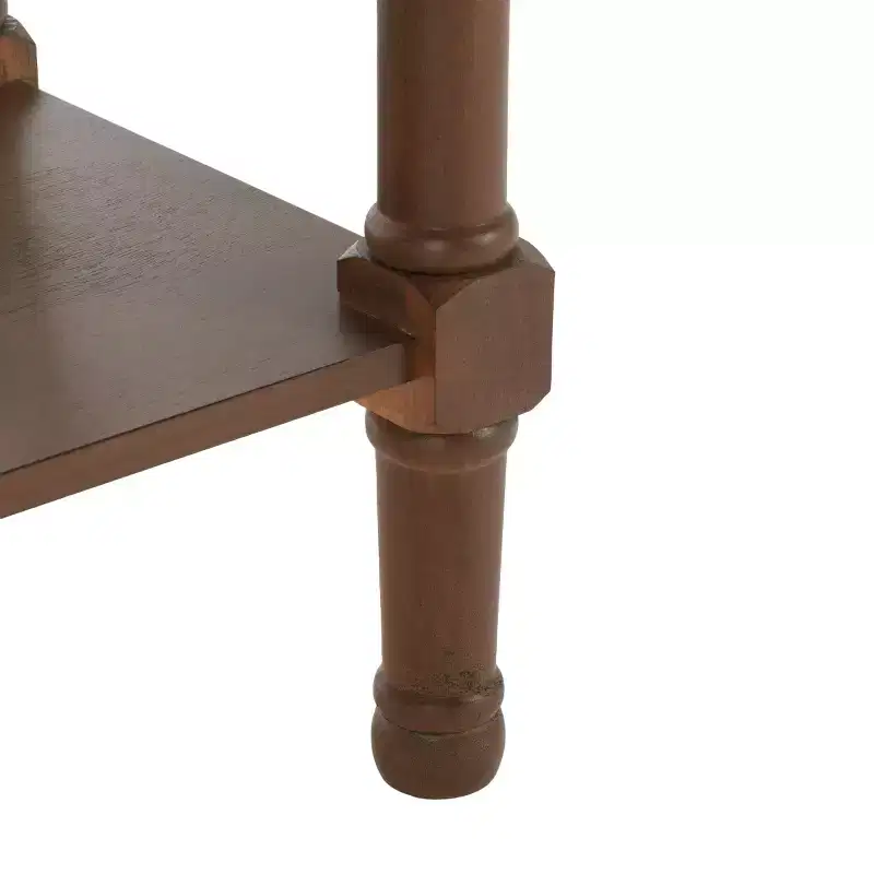 Landers 3Drw Console Table - CNS5711 - Safavieh