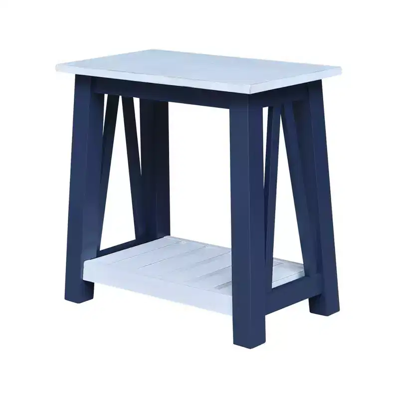 Surrey Side Table - International Concepts