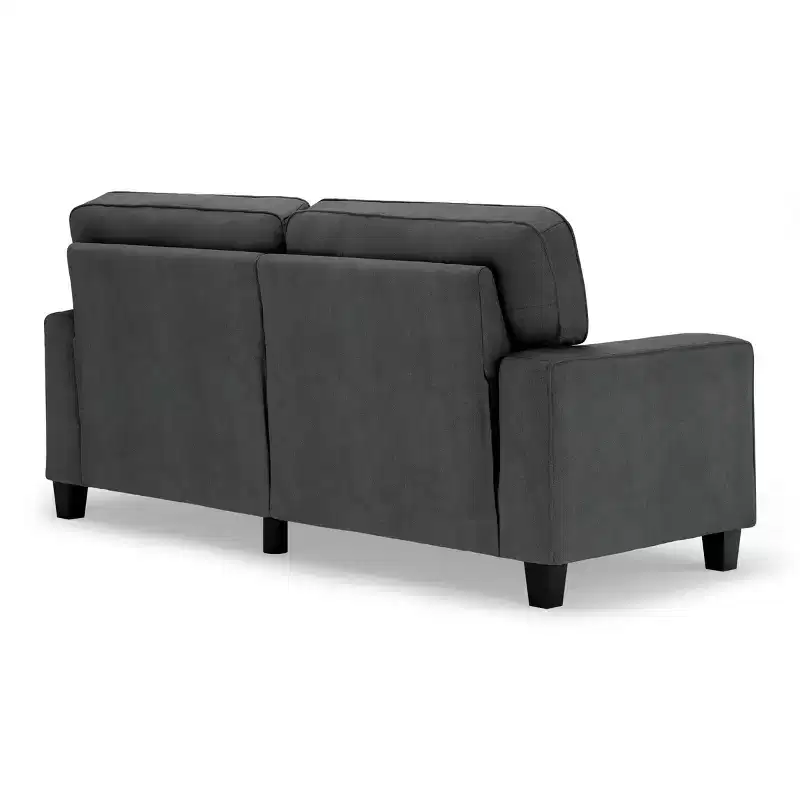 73 Palisades Sofa - Serta