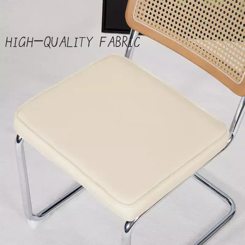 UPTIOT Velvet Upholstered Side Chair (Set of 2)