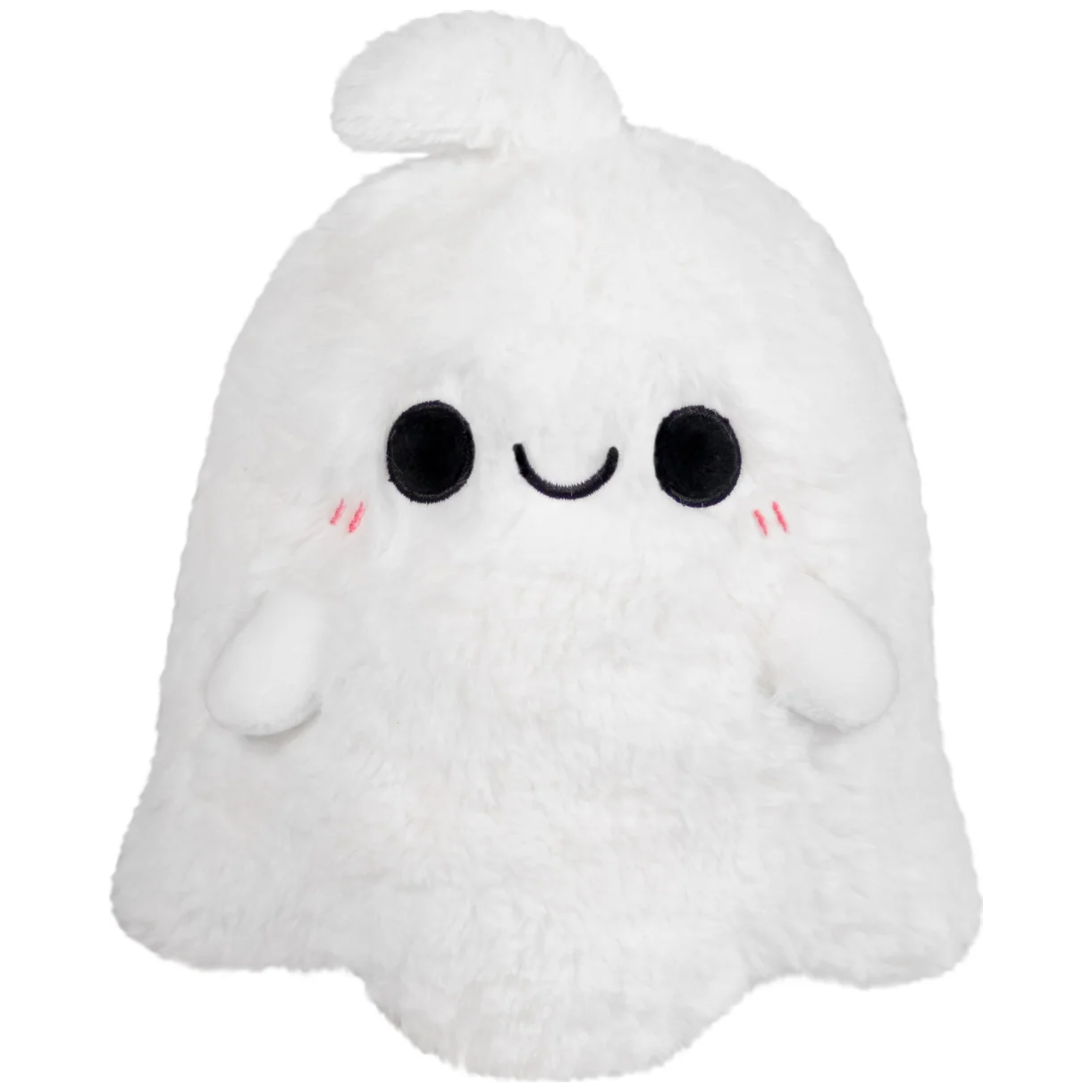Spooky Ghost Plush Stuffed Animal Soft Toy Halloween Figure