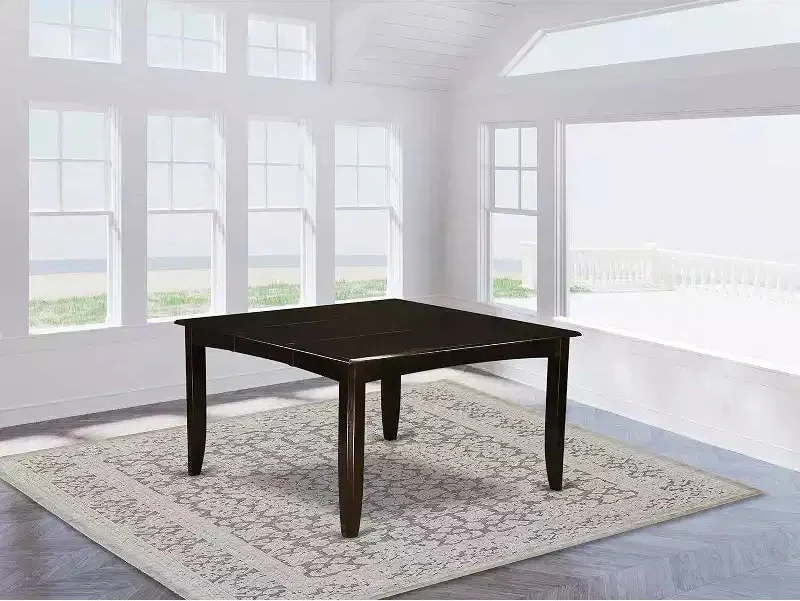 Square Dining Table 54