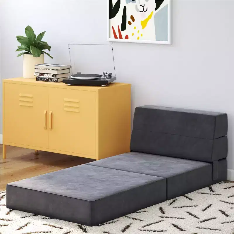 The Flower Modular Chair and Lounger