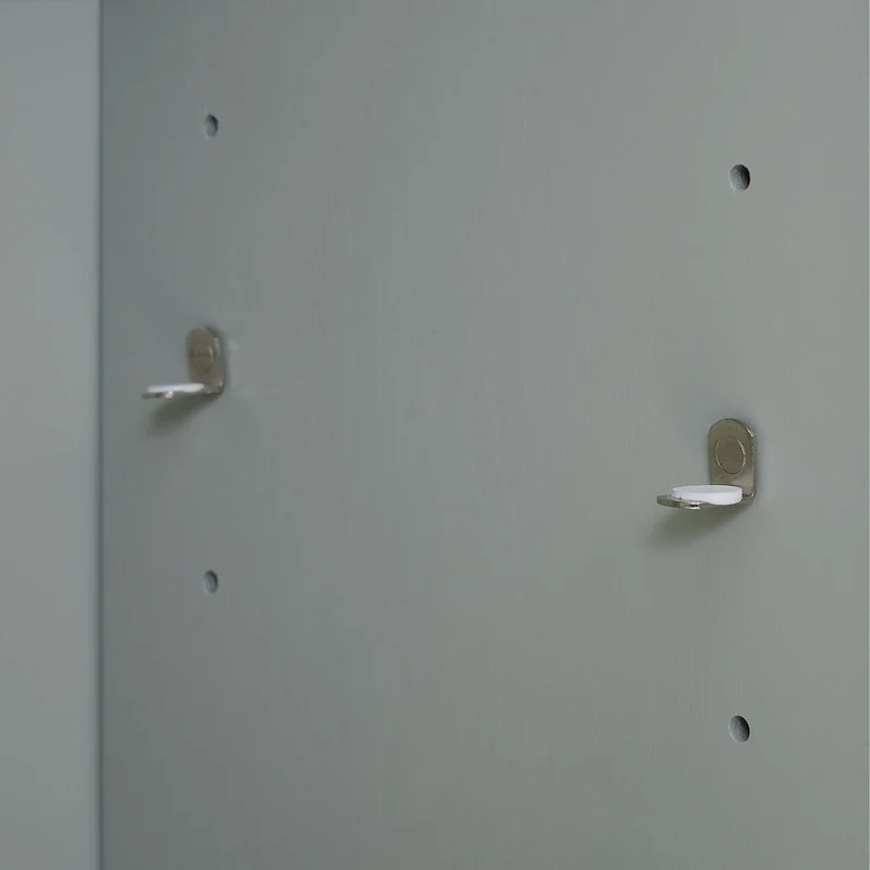 Crosley Harper Convertible Pantry Closet - 12.5 x 22 x 74