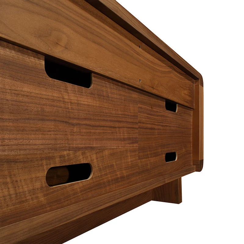 TV Board Mid Standard - Cabinet