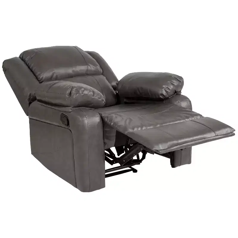 Flash Furniture Harmony Series Recliner