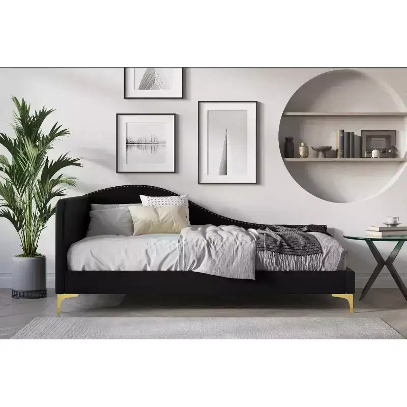 Home Design Edina Twin Daybed