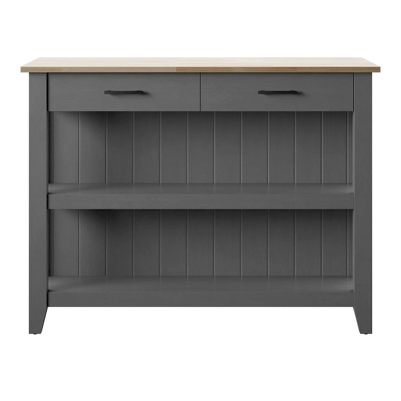 Modern Farmhouse Kitchen Island